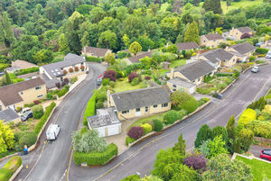 Aerial View- click for photo gallery